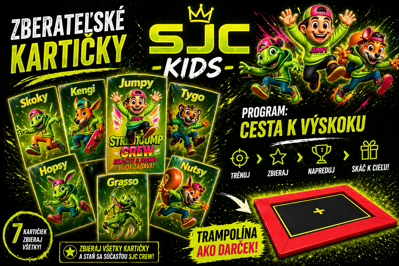 Baner SJC KIDS 2